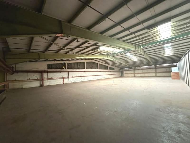 Detached Factory for Sale in Taman Desa Cemerlang (Ulu Tiram) - Marcus Loh - PropertyGuru.com.my