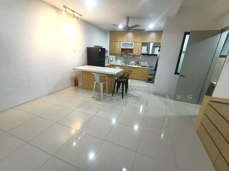 Rumah Teres 3-Tingkat untuk Dijual di Bandar Bukit Puchong (Puchong) - Chan Chong Liang - Kitchen - PropertyGuru.com.my