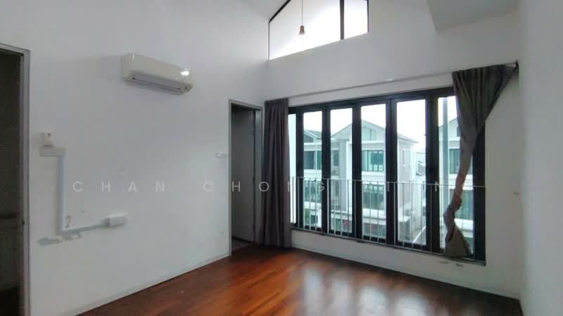 Rumah Teres 3-Tingkat untuk Dijual di Bandar Bukit Puchong (Puchong) - Chan Chong Liang - Living Room - PropertyGuru.com.my