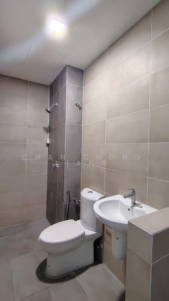 Rumah Teres 3-Tingkat untuk Dijual di Bandar Bukit Puchong (Puchong) - Chan Chong Liang - Bathroom - PropertyGuru.com.my