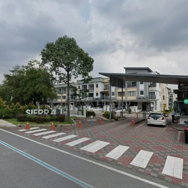 Rumah Bandar untuk Dijual di 16 Sierra (Puchong) - Robin Loh - PropertyGuru.com.my