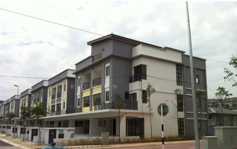 Rumah Bandar untuk Dijual di 16 Sierra (Puchong) - Robin Loh - PropertyGuru.com.my