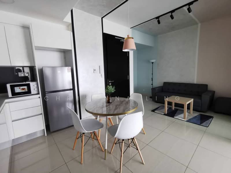 Apartment for Rent at Almas - Christina Ling - PropertyGuru.com.my