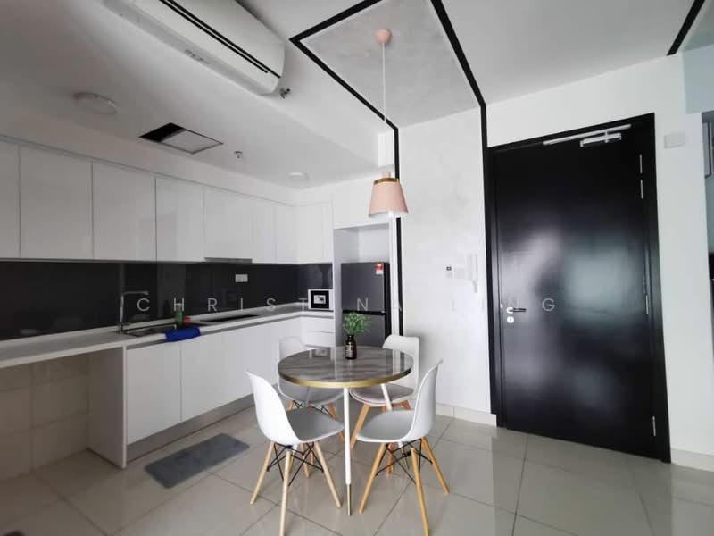 Apartment for Rent at Almas - Christina Ling - PropertyGuru.com.my