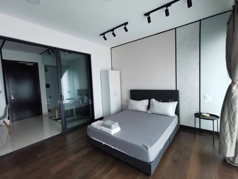 Apartment for Rent at Almas - Christina Ling - PropertyGuru.com.my
