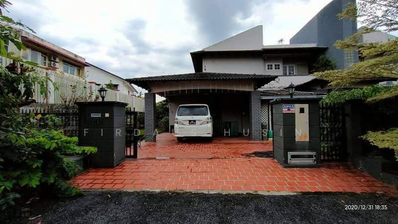 Bungalow for Sale in Pekan Batu 9 (Cheras) - Firdaus Husin - PropertyGuru.com.my