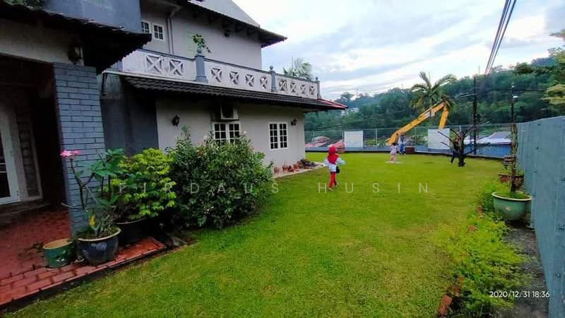 Bungalow for Sale in Pekan Batu 9 (Cheras) - Firdaus Husin - PropertyGuru.com.my