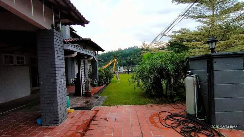Bungalow for Sale in Pekan Batu 9 (Cheras) - Firdaus Husin - PropertyGuru.com.my