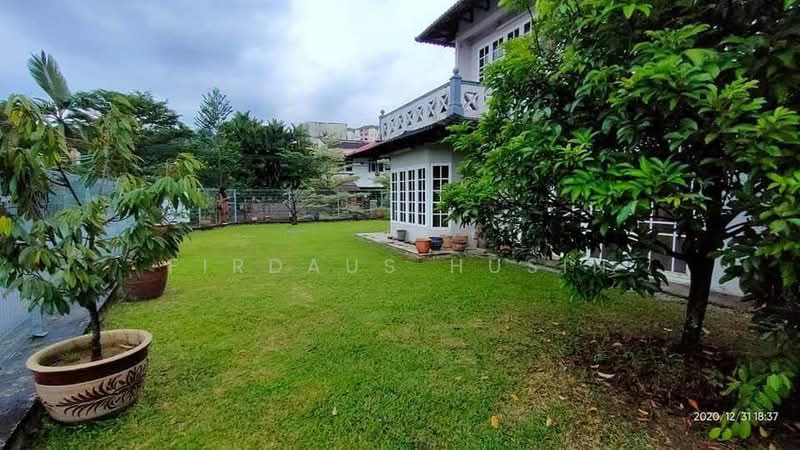 Bungalow for Sale in Pekan Batu 9 (Cheras) - Firdaus Husin - PropertyGuru.com.my