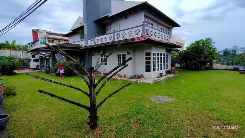 Bungalow for Sale in Pekan Batu 9 (Cheras) - Firdaus Husin - PropertyGuru.com.my