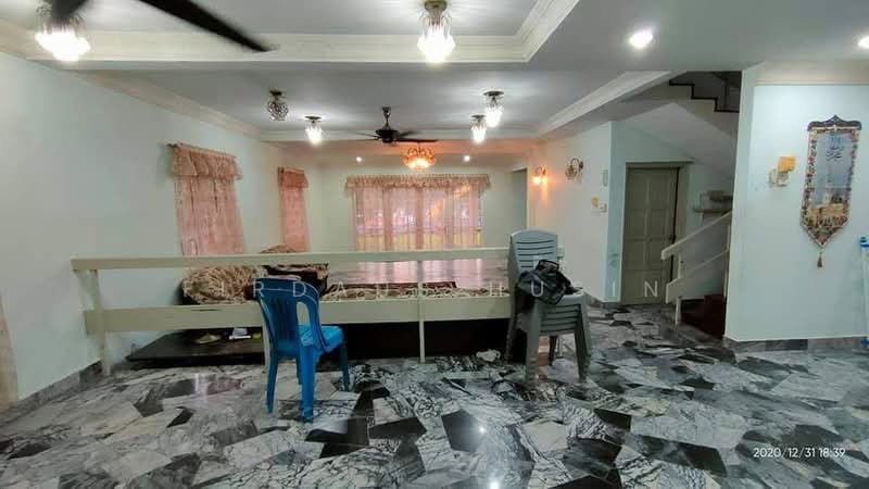 Bungalow for Sale in Pekan Batu 9 (Cheras) - Firdaus Husin - PropertyGuru.com.my