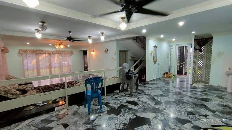 Bungalow for Sale in Pekan Batu 9 (Cheras) - Firdaus Husin - PropertyGuru.com.my