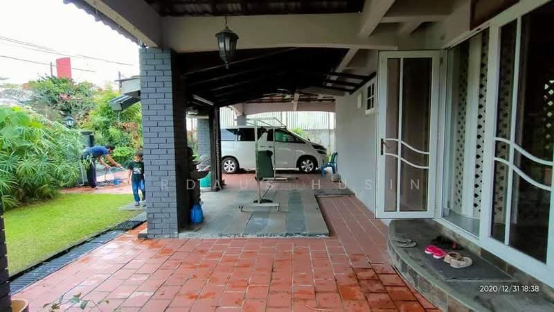Bungalow for Sale in Pekan Batu 9 (Cheras) - Firdaus Husin - PropertyGuru.com.my
