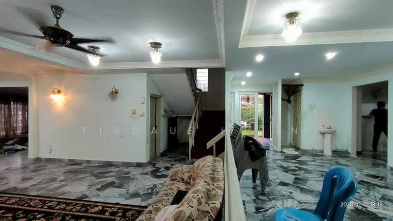 Bungalow for Sale in Pekan Batu 9 (Cheras) - Firdaus Husin - PropertyGuru.com.my
