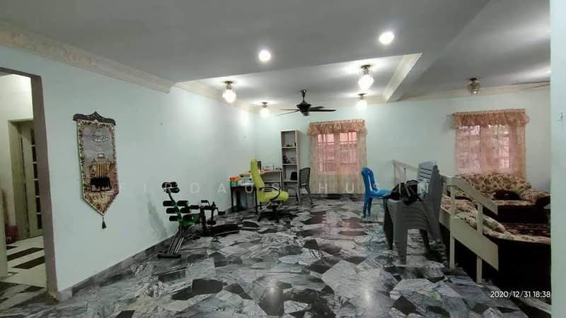 Bungalow for Sale in Pekan Batu 9 (Cheras) - Firdaus Husin - PropertyGuru.com.my