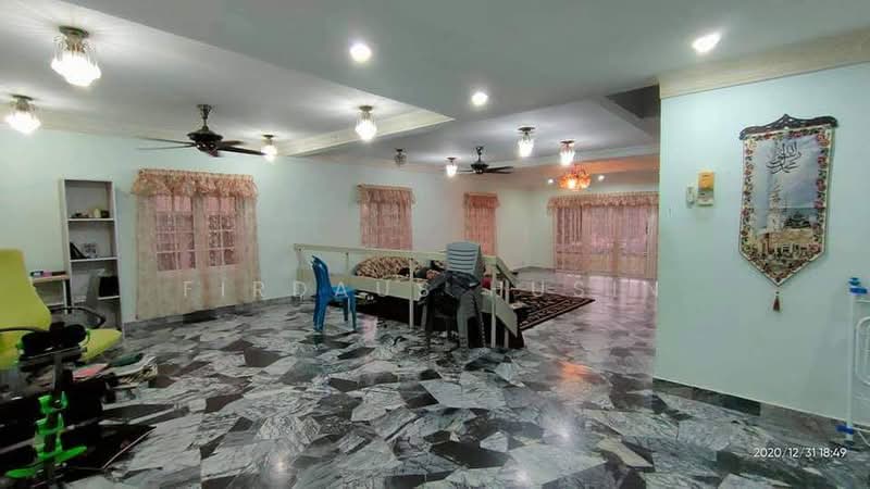 Bungalow for Sale in Pekan Batu 9 (Cheras) - Firdaus Husin - PropertyGuru.com.my