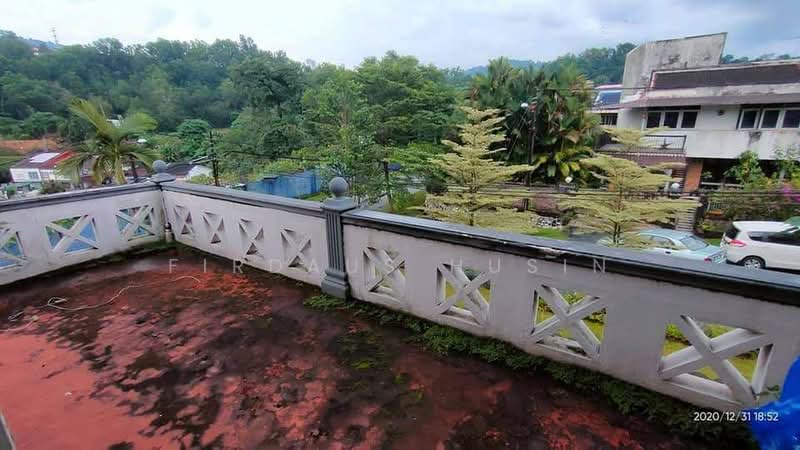 Bungalow for Sale in Pekan Batu 9 (Cheras) - Firdaus Husin - PropertyGuru.com.my