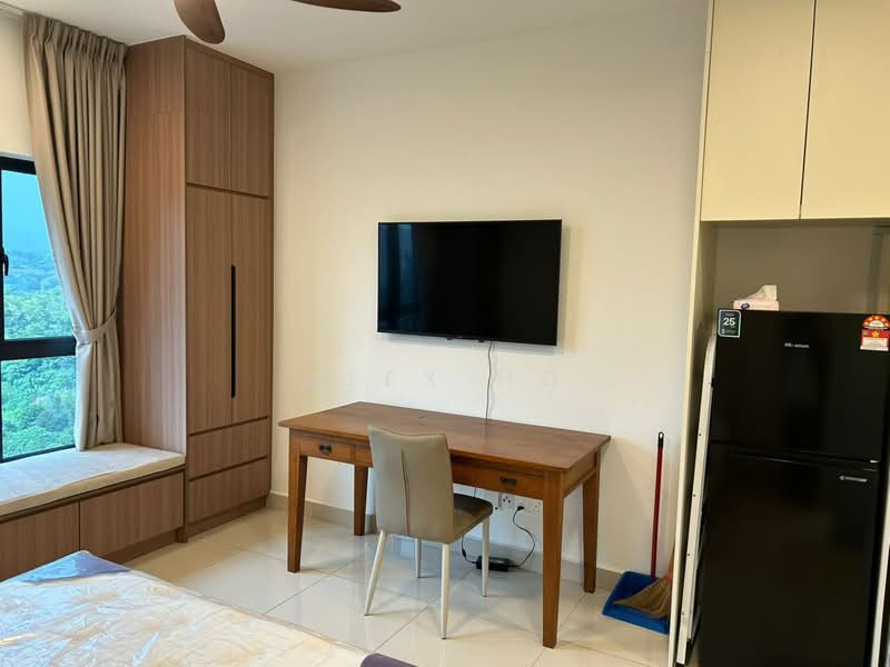 Servis Apartment untuk Disewa di Astrum Ampang - Alex Ho - Bedroom - PropertyGuru.com.my