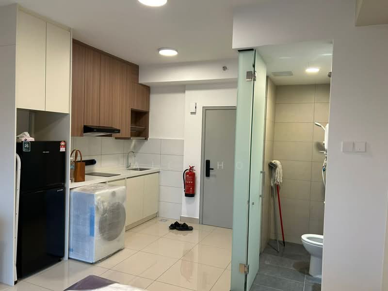 Servis Apartment untuk Disewa di Astrum Ampang - Alex Ho - Kitchen - PropertyGuru.com.my