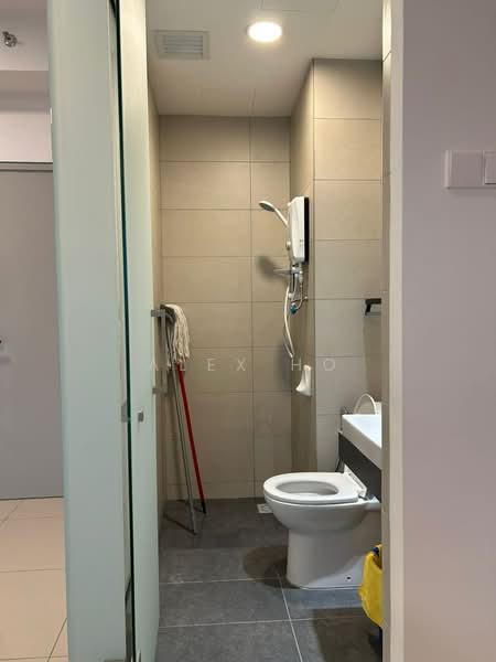 Servis Apartment untuk Disewa di Astrum Ampang - Alex Ho - Bathroom - PropertyGuru.com.my