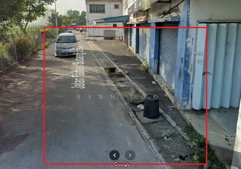Shop for Sale in Taman Subang Jasa (Sungai Buloh) - Ryan Lok - PropertyGuru.com.my