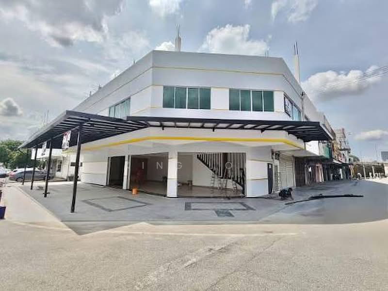 Shop for Sale in Taman Subang Jasa (Sungai Buloh) - King Loo - Exterior - PropertyGuru.com.my