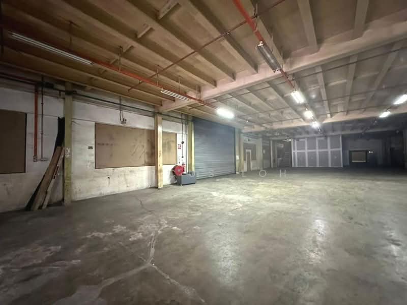 Kilang untuk Disewa di Taman Desa Cemerlang (Ulu Tiram) - Marcus Loh - PropertyGuru.com.my