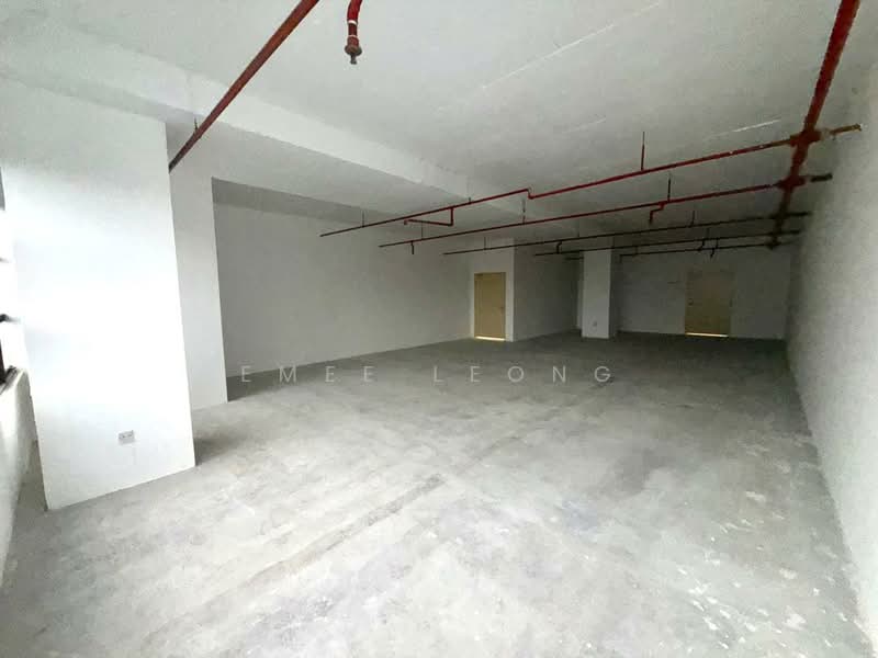 Office for Rent in Taman Desa (Kuala Lumpur) - Emee Leong - Interior - PropertyGuru.com.my