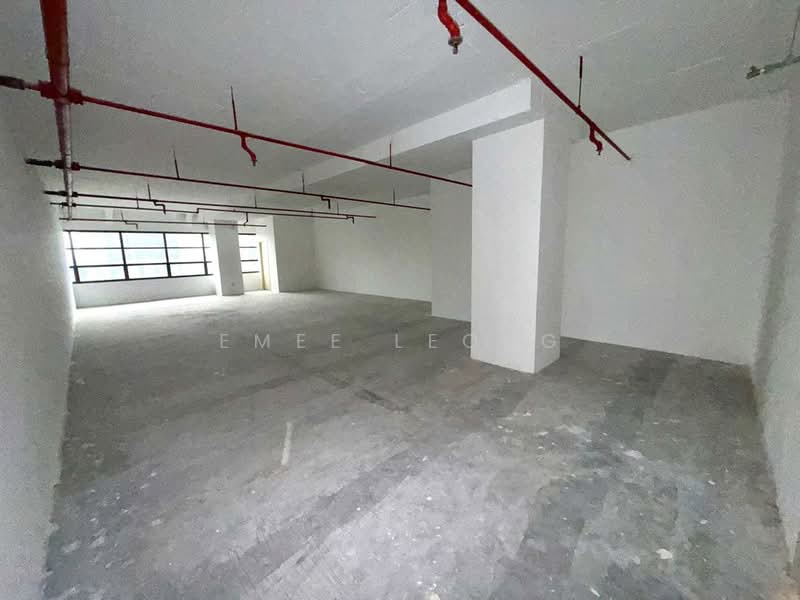 Office for Rent in Taman Desa (Kuala Lumpur) - Emee Leong - Interior - PropertyGuru.com.my