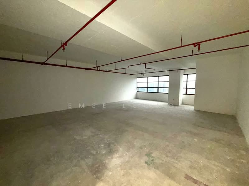 Office for Rent in Taman Desa (Kuala Lumpur) - Emee Leong - Interior - PropertyGuru.com.my