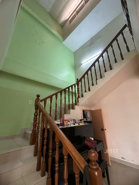 2-storey Terraced House for Sale in Kawasan 3, Taman Desawan (Klang) - Daniel Kok - Interior - PropertyGuru.com.my