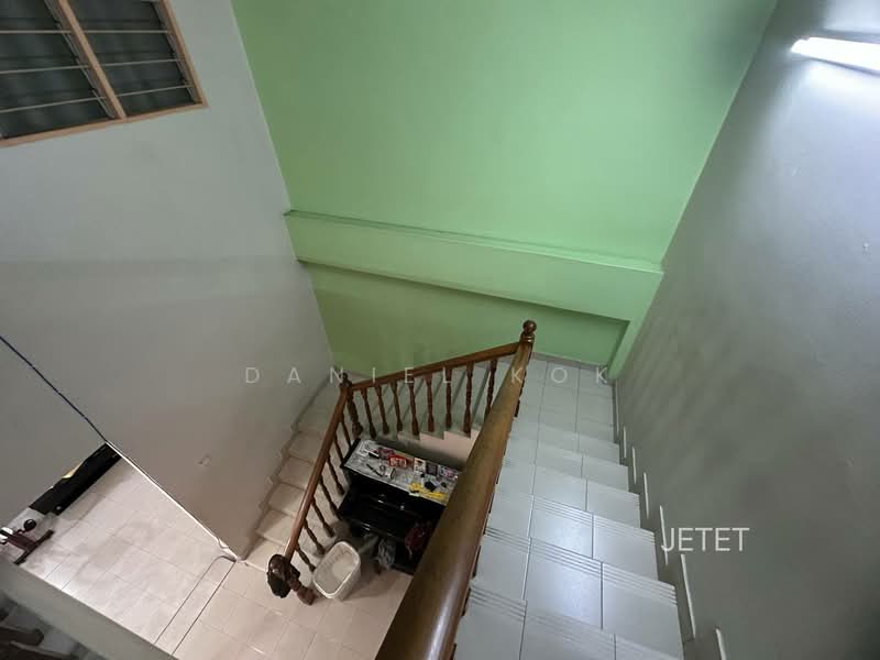 2-storey Terraced House for Sale in Kawasan 3, Taman Desawan (Klang) - Daniel Kok - PropertyGuru.com.my