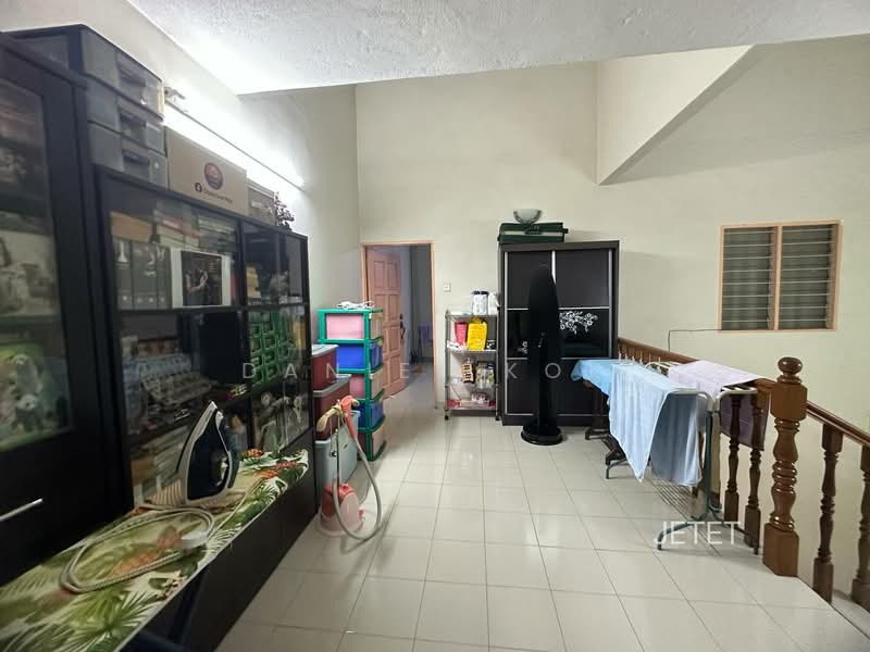 2-storey Terraced House for Sale in Kawasan 3, Taman Desawan (Klang) - Daniel Kok - PropertyGuru.com.my