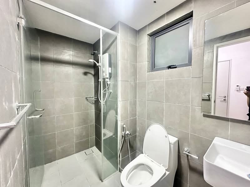 Servis Apartment untuk Dijual di Berkeley Uptown - Aqillah Razali - PropertyGuru.com.my