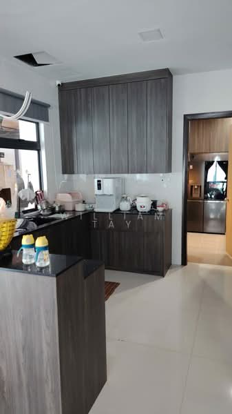 Bungalow for Sale in Horizon Hills (Iskandar Puteri (Nusajaya)) - William Tay - Kitchen - PropertyGuru.com.my