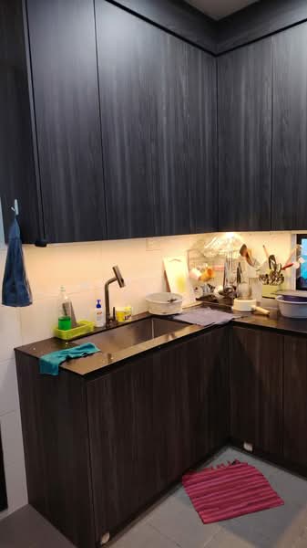 Bungalow for Sale in Horizon Hills (Iskandar Puteri (Nusajaya)) - William Tay - Kitchen - PropertyGuru.com.my