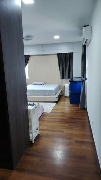Bungalow for Sale in Horizon Hills (Iskandar Puteri (Nusajaya)) - William Tay - Bedroom - PropertyGuru.com.my