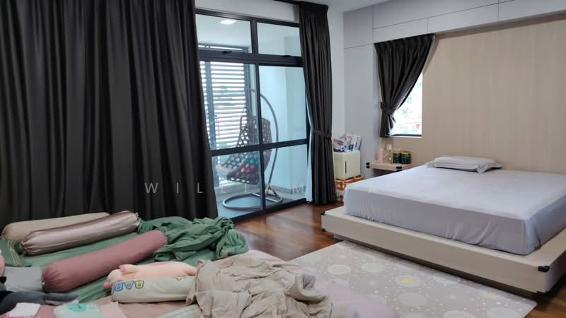 Bungalow for Sale in Horizon Hills (Iskandar Puteri (Nusajaya)) - William Tay - Bedroom - PropertyGuru.com.my