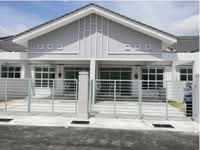 For Rent - Taman Jasin Bestari