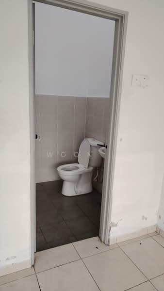 Rumah Teres 1 Tingkat untuk Disewa di Jasin (Melaka) - Woon . - PropertyGuru.com.my