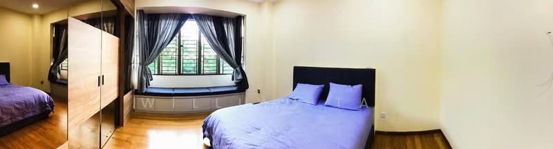 Cluster House for Sale in Taman Adda Heights (Tebrau) - William Tay - Bedroom - PropertyGuru.com.my