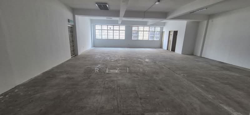 Shop / Office for Rent in Taman Shamelin Perkasa (Cheras) - RIZ1 . - Interior - PropertyGuru.com.my