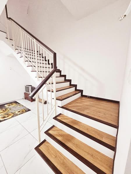 Rumah Teres 2 Tingkat untuk Dijual di Bukit Banyan (Sungai Petani) - Azura Ghani - Interior - PropertyGuru.com.my