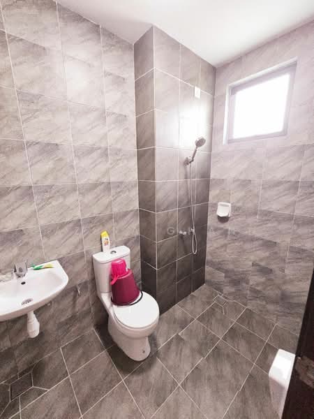 Rumah Teres 2 Tingkat untuk Dijual di Bukit Banyan (Sungai Petani) - Azura Ghani - Bathroom - PropertyGuru.com.my