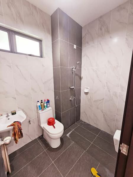 Rumah Teres 2 Tingkat untuk Dijual di Bukit Banyan (Sungai Petani) - Azura Ghani - Bathroom - PropertyGuru.com.my