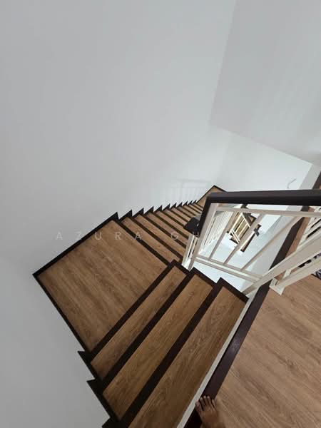Rumah Teres 2 Tingkat untuk Dijual di Bukit Banyan (Sungai Petani) - Azura Ghani - Interior - PropertyGuru.com.my