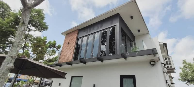 2-storey Terraced House for Sale in Setia Tropika (Johor Bahru) - William Tay - Exterior - PropertyGuru.com.my