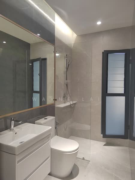 Kondominium untuk Dijual di Aurum Residence - Wayne Lai - Bathroom - PropertyGuru.com.my