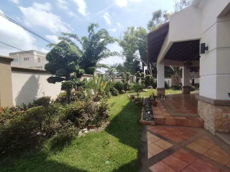 Rumah Banglo untuk Dijual di SS3 (Petaling Jaya) - Chelsea Tan - Exterior - PropertyGuru.com.my