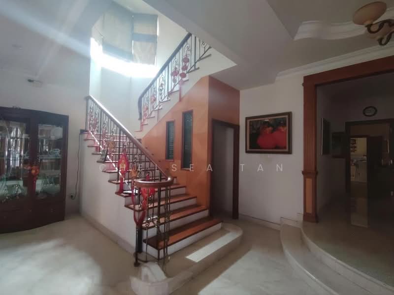 Rumah Banglo untuk Dijual di SS3 (Petaling Jaya) - Chelsea Tan - Interior - PropertyGuru.com.my